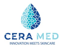 Ceramed logo