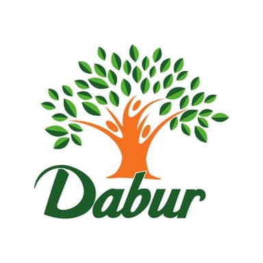 Dabur logo