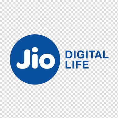 Reliance Jio logo