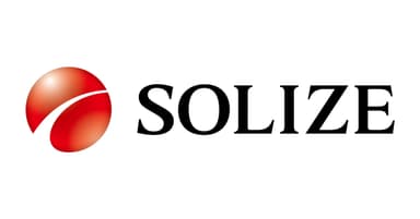 Solize International logo